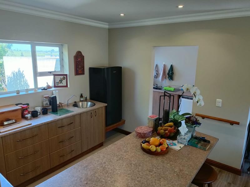 2 Bedroom Property for Sale in Groenkloof Retirement Village Western Cape